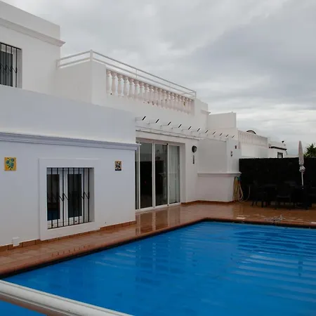 Villa Megan