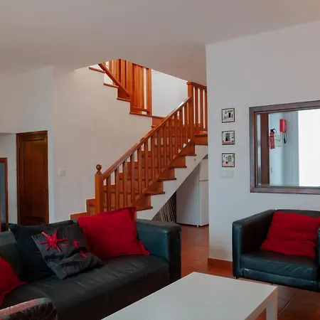 Villa Megan Puerto del Carmen (Lanzarote)